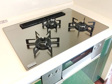 N3WU2PWASKSTECへの交換工事