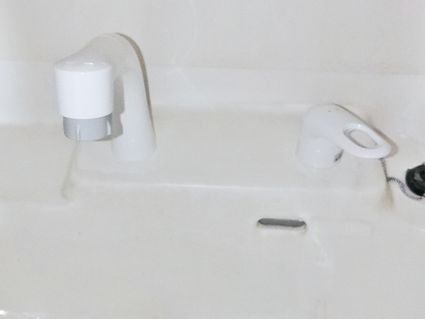 TLS05301Jへの交換工事