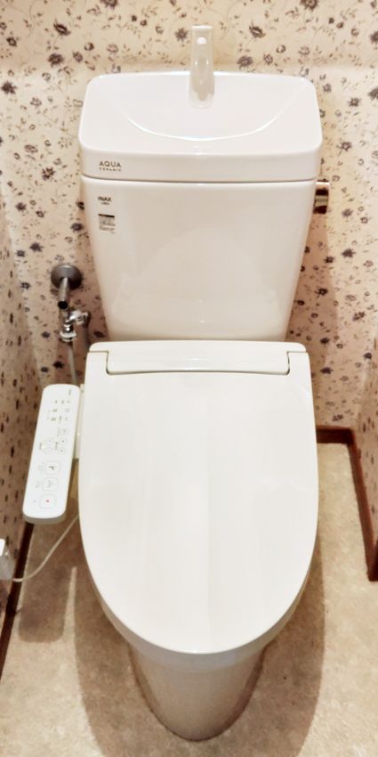 YBC-Z30H＋YDT-Z380H＋CW-KB31への交換工事