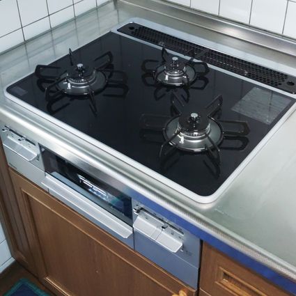 PD-743WS-60CKへの交換工事