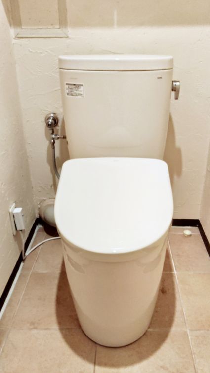 CS400BP＋SH400BA＋TCF4714AKへの交換工事