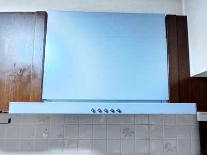 WNBSK607CDMSIL(左排気)/WNBSK607CDMSIR(右排気)への交換工事