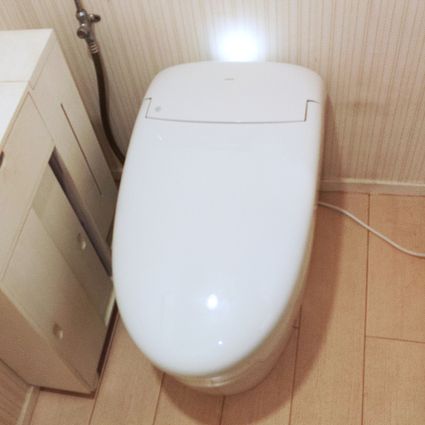 CES9520への交換工事