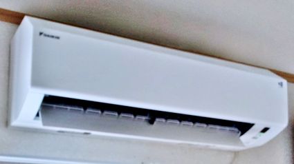 S224ATES-Wへの交換工事