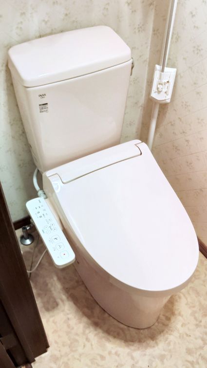 YBC-Z30H＋DT-Z350H＋CW-KB31への交換工事