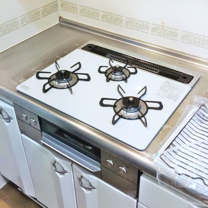 PD-829WS-60CVへの交換工事