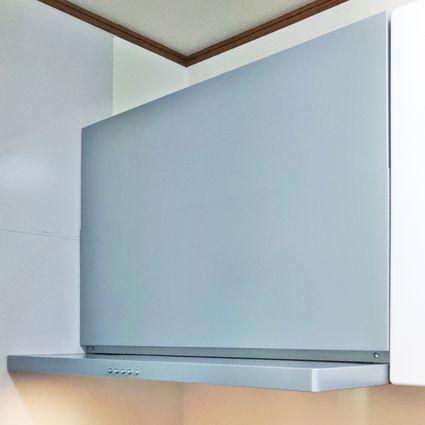 WNBSK907CDMSIL(左排気)／WNBSK907CDMSIR(右排気)への交換工事