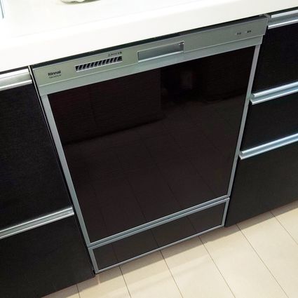 RSW-SD401A-SVへの交換工事