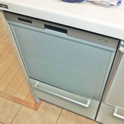 ZWPP45R21LDS-Eへの交換工事