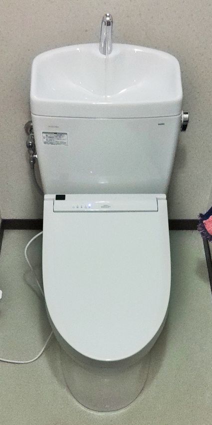 CS232BM＋SH233BA＋TCF6543への交換工事