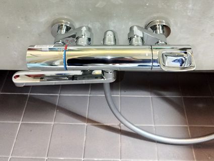 BF-KA145TSGへの交換工事