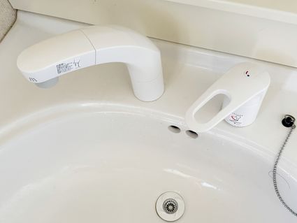 SF-800SYUへの交換工事