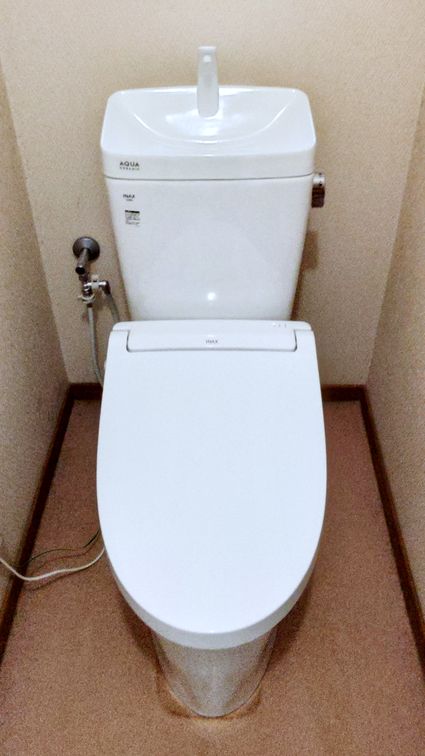 YBC-Z30H＋YDT-Z380H＋CW-KA31への交換工事