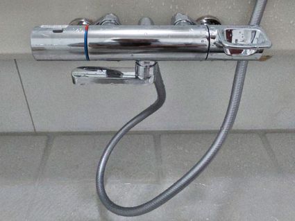 BF-KA147TSGへの交換工事