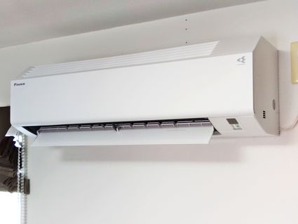 S254ATES-Wへの交換工事