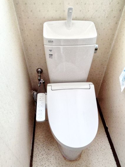 YBC-Z30H＋YDT-Z380H＋CW-KB31への交換工事