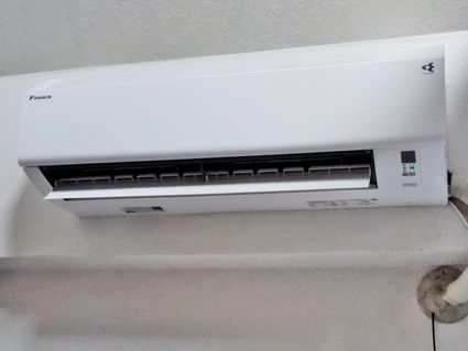 S254ATES-Wへの交換工事