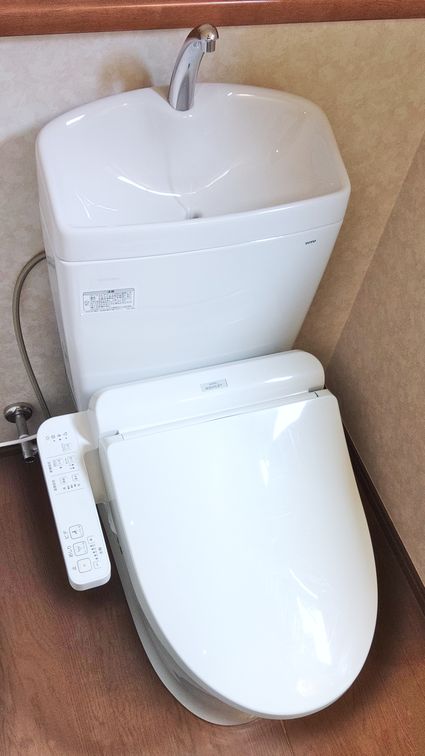 CS232B＋SH233BA＋TCF2212Eへの交換工事