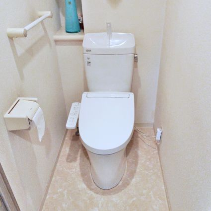 YBC-Z30H＋YDT-Z380H＋CW-KB31への交換工事