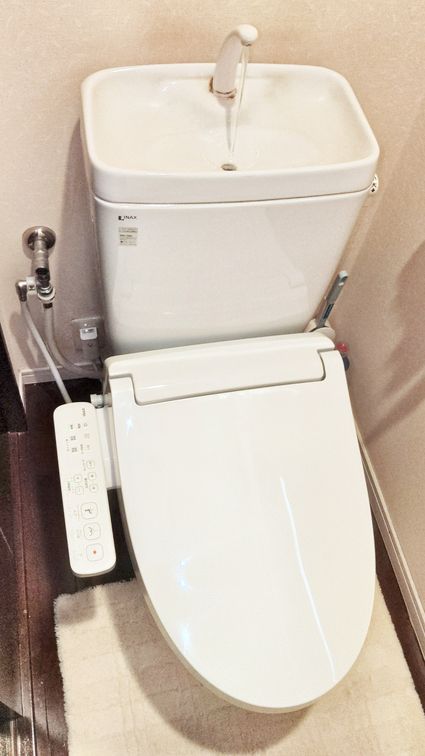 CW-KB31への交換工事