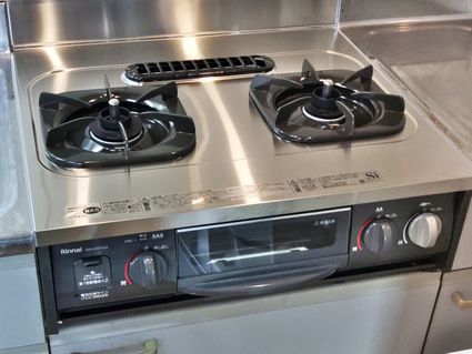 UGR-655TS2A-Lへの交換工事