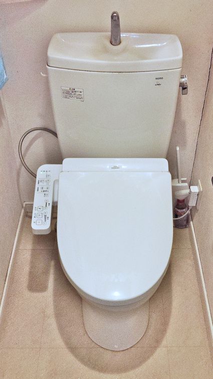 TCF2223Eへの交換工事