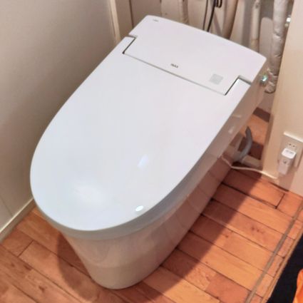 YBC-S40HU＋DV-S826Hへの交換工事