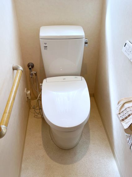 YBC-Z30H＋DT-Z350HQS＋CW-EA21QVへの交換工事