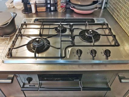 N3WS9KJTKSTEDへの交換工事