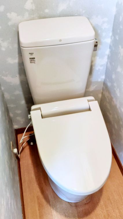 YBC-Z30PM＋DT-Z350PM＋CF-18ALJへの交換工事