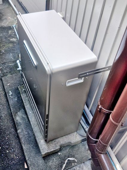 FH-E2012SARLへの交換工事