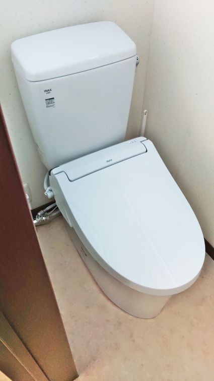 YBC-Z30H＋DT-Z350H＋CW-KA31QCへの交換工事