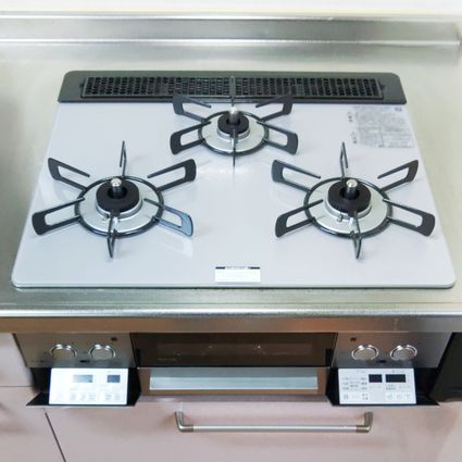 RHS31W42J4RSTWへの交換工事