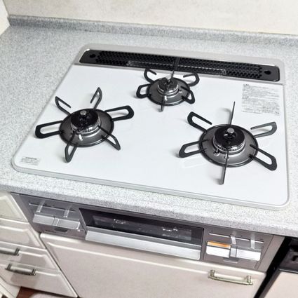 PD-509WS-60CVへの交換工事