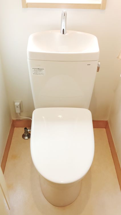 CS232B＋SH233BA＋TCF4714AKへの交換工事