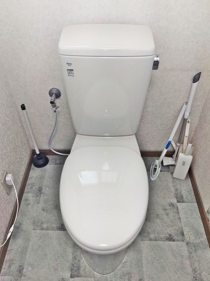 YBC-Z30H＋DT-Z350H＋CF-49ATへの交換工事