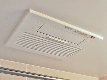 RBH-C3301K1Pへの交換工事