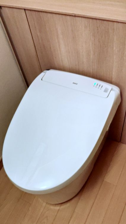 YDS-H385H1への交換工事