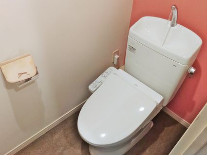 CS232BP＋SH233BA＋TCF2213Eへの交換工事