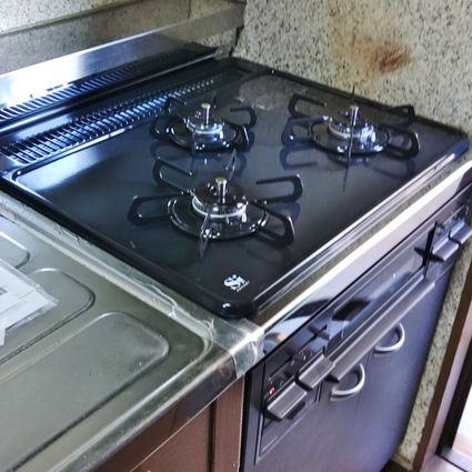 PD-N36への交換工事