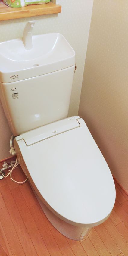 YBC-Z30H＋YDT-Z380H＋CW-KA31への交換工事