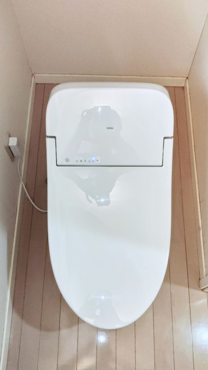 CES9435Rへの交換工事