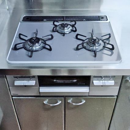 PD-743WS-60CDへの交換工事