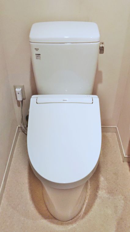 YBC-Z30H＋DT-Z350H＋CW-KA31への交換工事