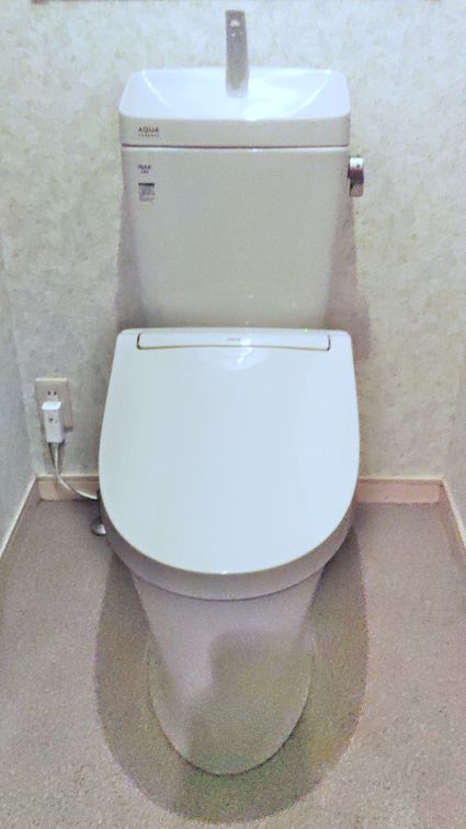 YBC-Z30H＋YDT-Z380H＋CW-KA31への交換工事