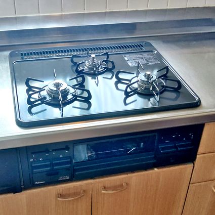 PD-N36への交換工事