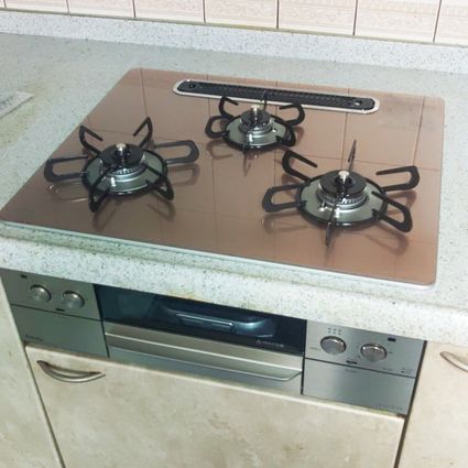 PD-893WS-U60GPへの交換工事