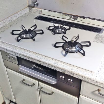 PD-829WS-60CVへの交換工事