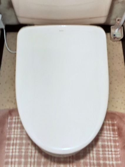 TCF4714への交換工事