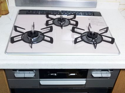 RS31W35P43DGAVWへの交換工事